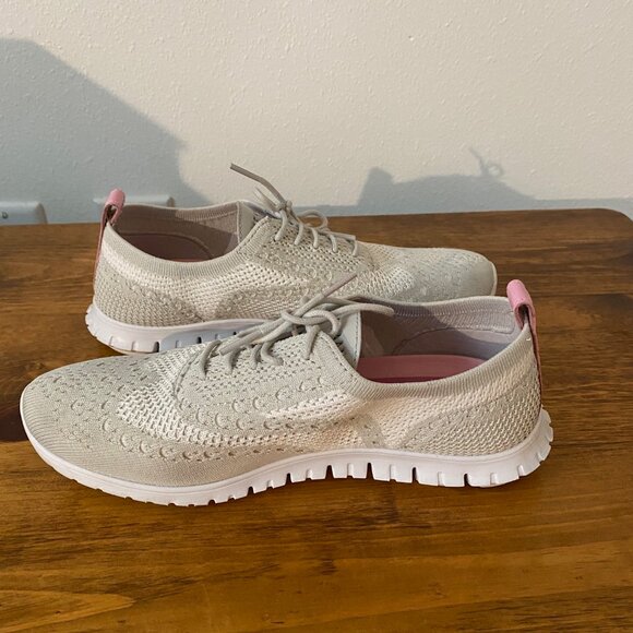Cole Haan ZeroGrand Sz. 7 - Picture 6 of 9